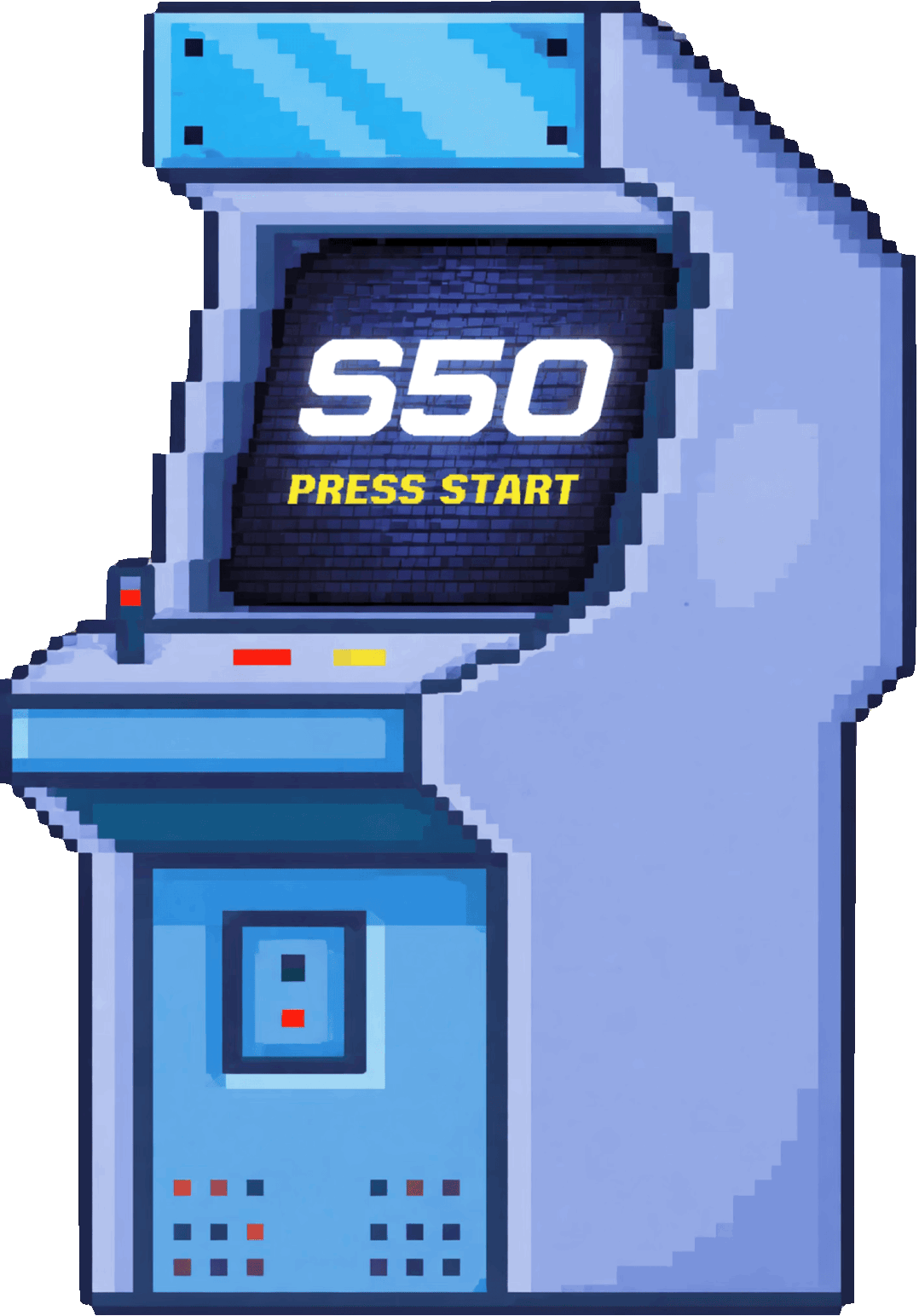 S50 Arcade